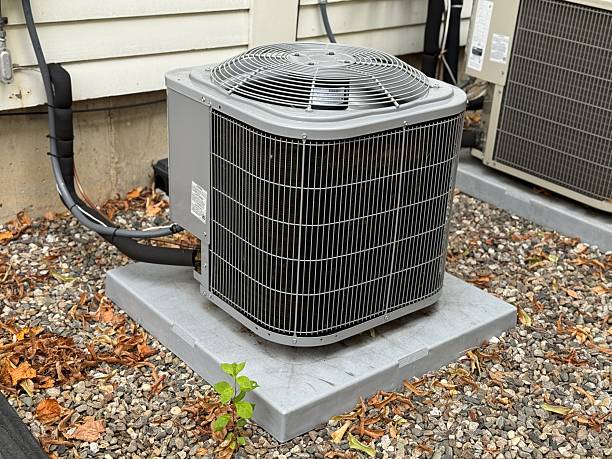 24/7 Emergency Ductwork Repair experts in Pitsburg, OH