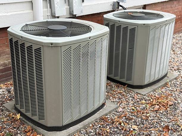 Reliable Ductwork Repair contractor in Pitsburg, OH by Leonard HVAC